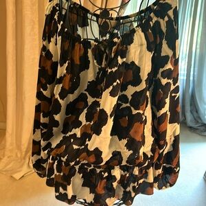 Michael Kors.100 % Silk